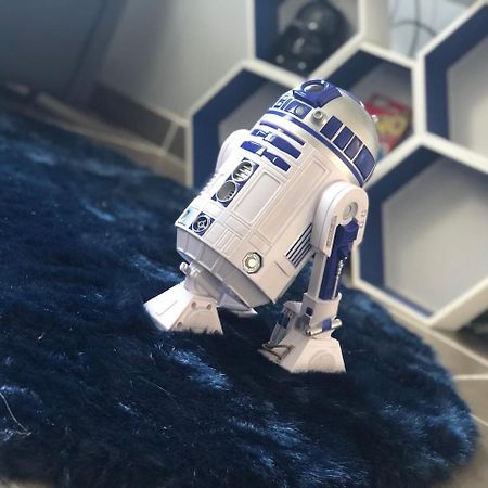 La Suite Star Wars - Sdp Magny-le-Hongre Εξωτερικό φωτογραφία