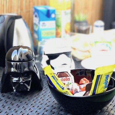 La Suite Star Wars - Sdp Magny-le-Hongre Εξωτερικό φωτογραφία