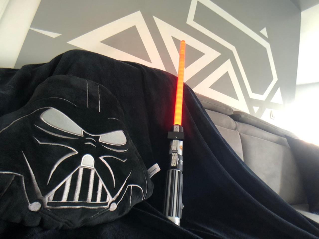 La Suite Star Wars - Sdp Magny-le-Hongre Εξωτερικό φωτογραφία