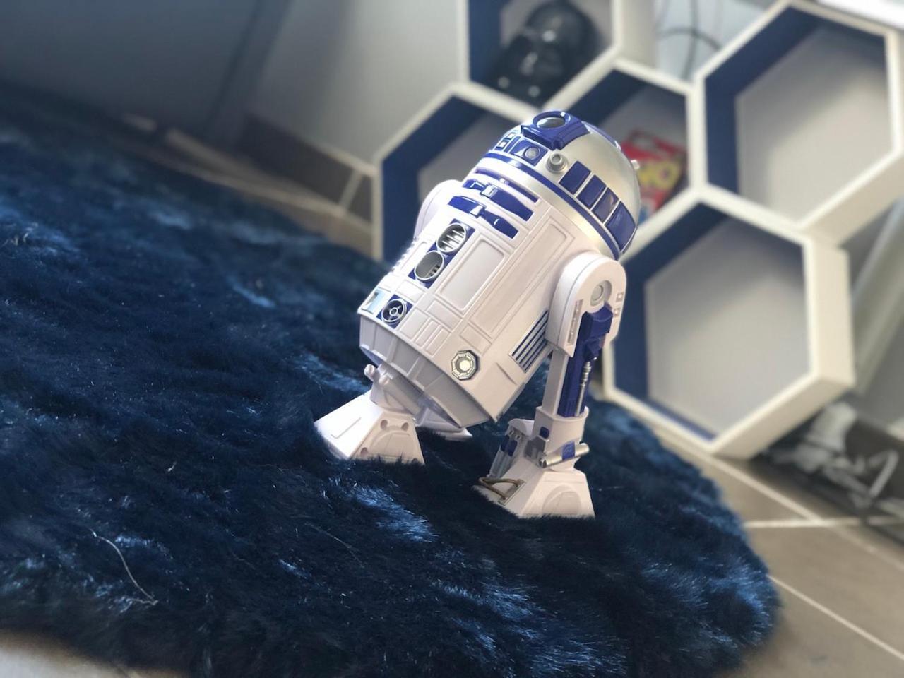 La Suite Star Wars - Sdp Magny-le-Hongre Εξωτερικό φωτογραφία