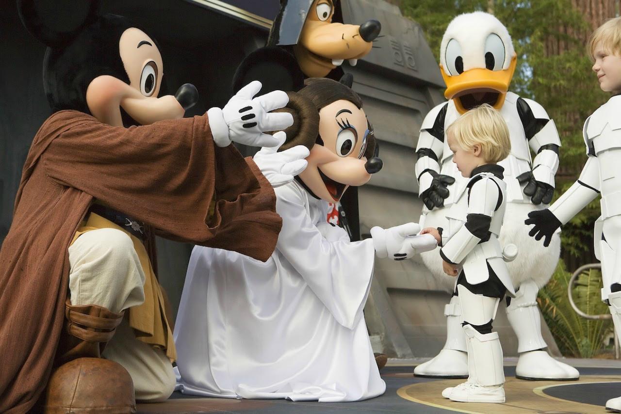 La Suite Star Wars - Sdp Magny-le-Hongre Εξωτερικό φωτογραφία