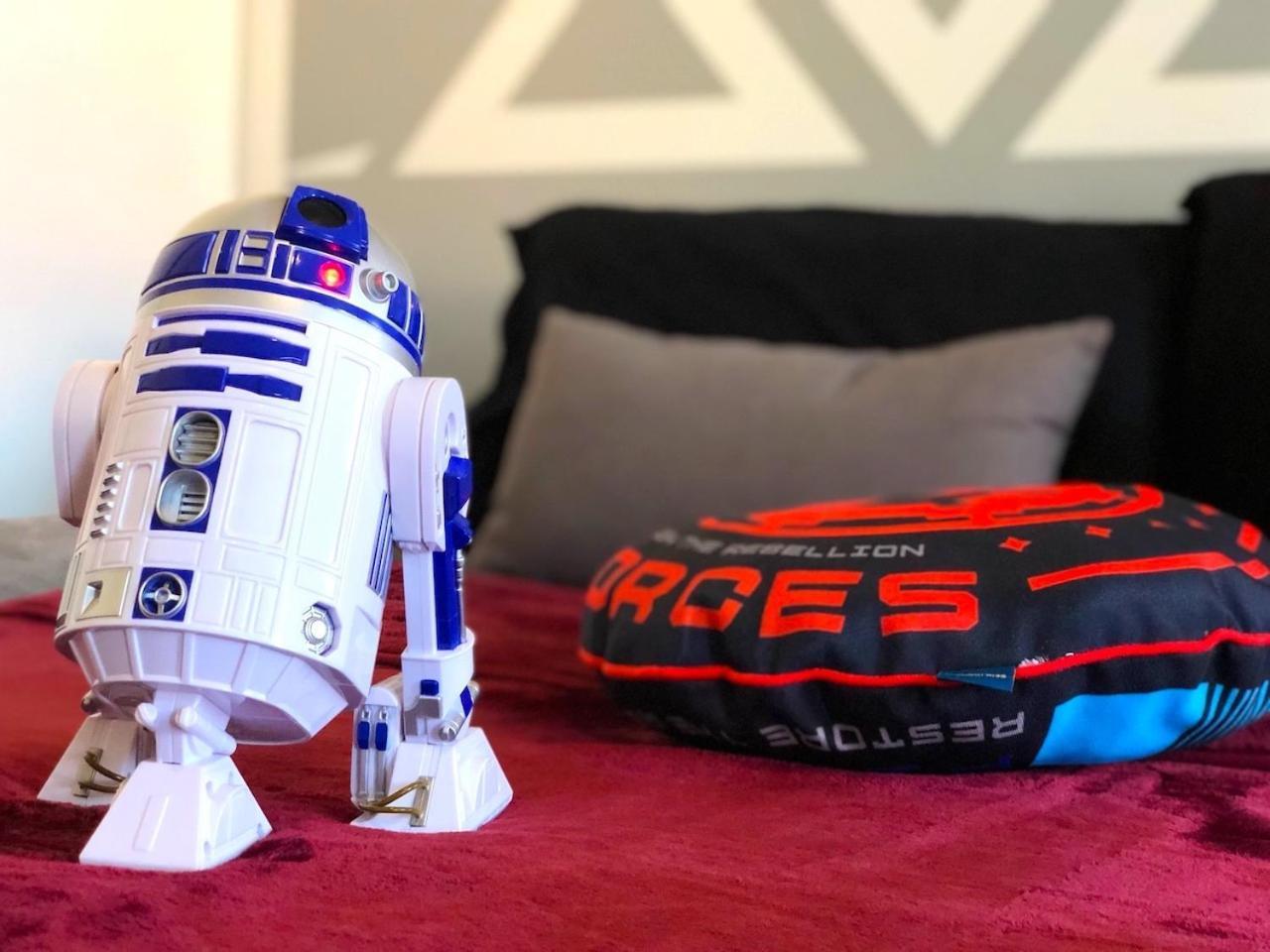 La Suite Star Wars - Sdp Magny-le-Hongre Εξωτερικό φωτογραφία